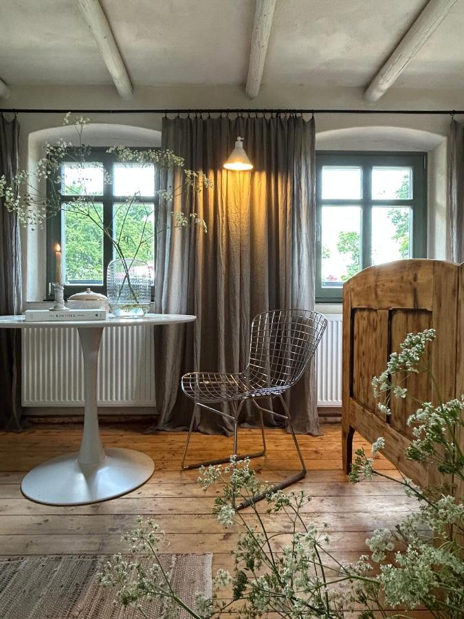 Gryfów Śląski Dom Na Krzewiu Bed & Breakfast エクステリア 写真