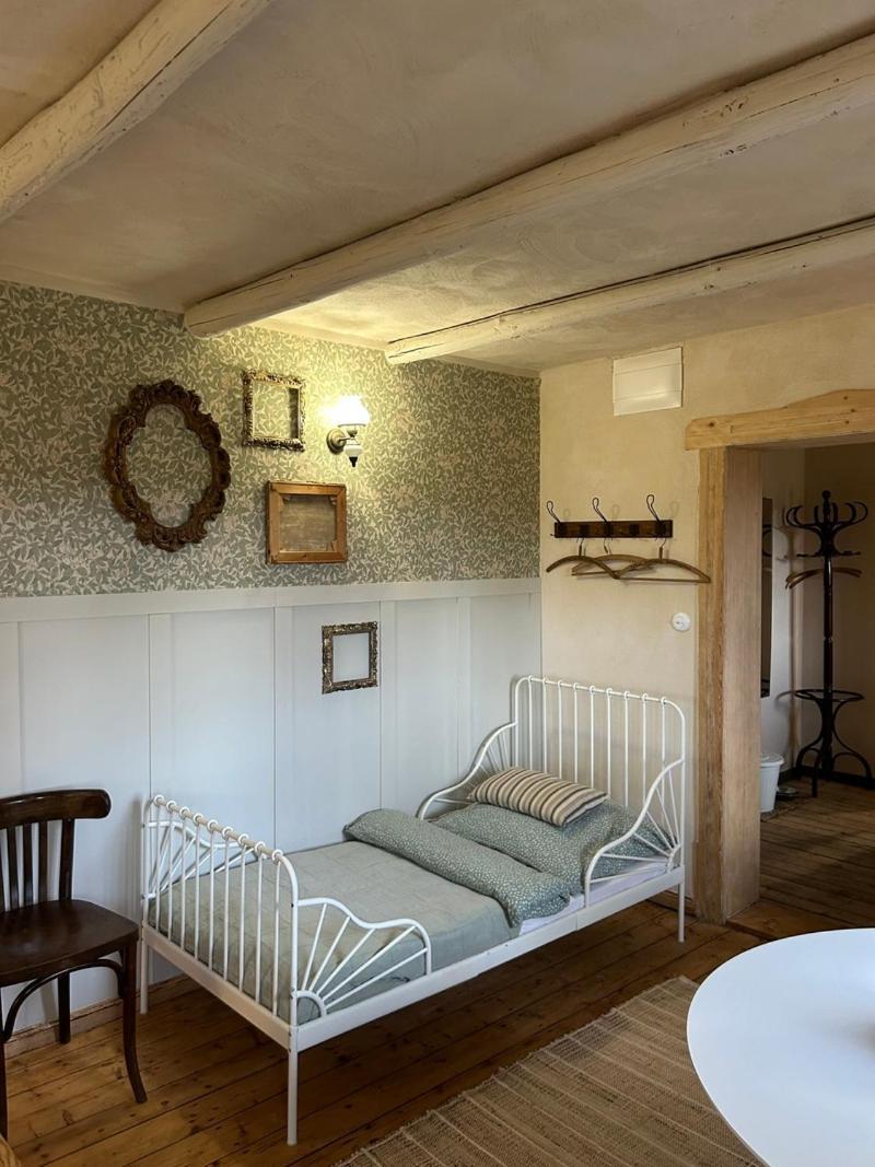 Gryfów Śląski Dom Na Krzewiu Bed & Breakfast エクステリア 写真